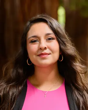 Lilly Garcia-Johnson