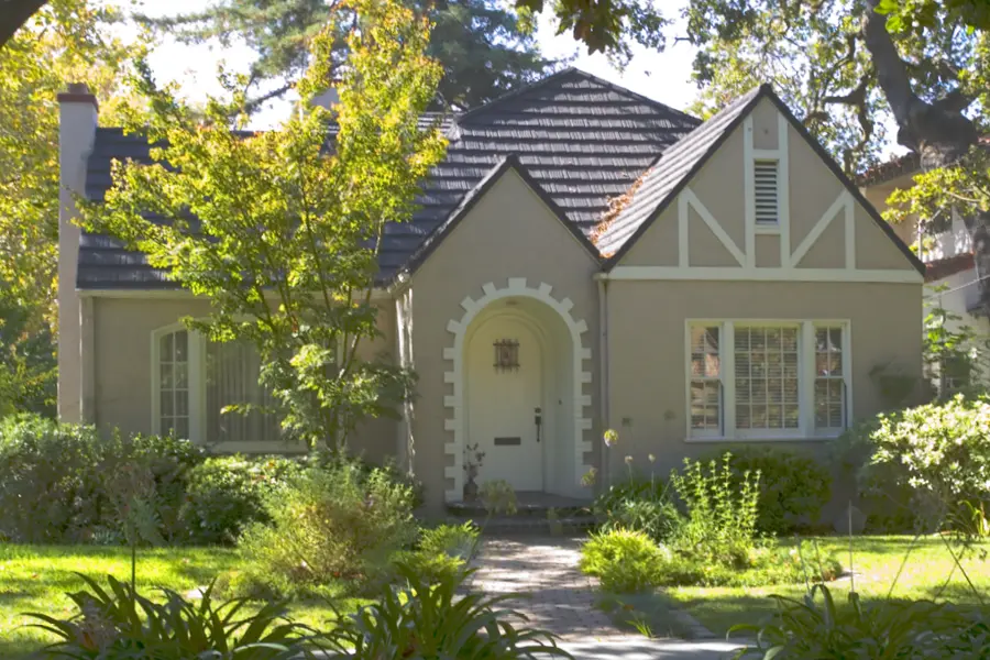 Real Estate Owned Properties