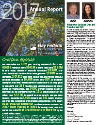 2017 Annual Report