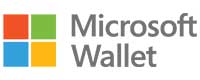 Microsoft Wallet